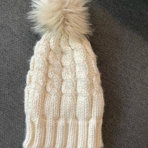 Abercrombie beanie
